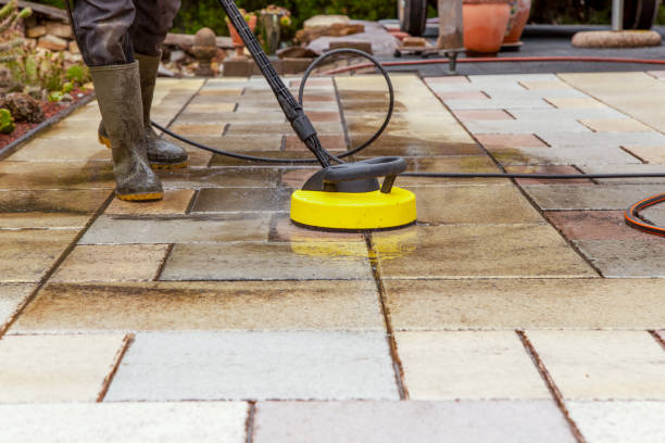 Professional Pressure Washing in Highlands, NC
