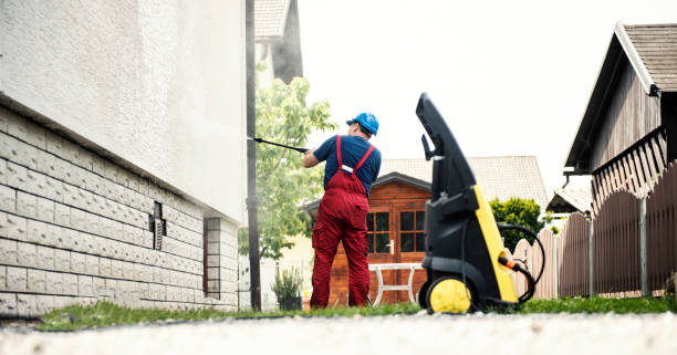 Best Graffiti Removal  in Highlands, NC